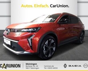 Renault Scenic Gebrauchtwagen