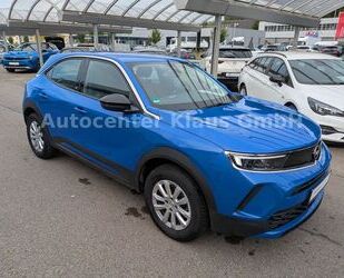 Opel Mokka Gebrauchtwagen