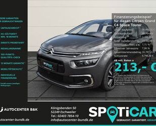 Citroen Grand C4 Picasso / SpaceTourer Gebrauchtwagen