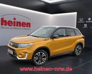 Suzuki Vitara Gebrauchtwagen