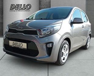 Kia Picanto Gebrauchtwagen