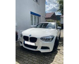 BMW 116 Gebrauchtwagen