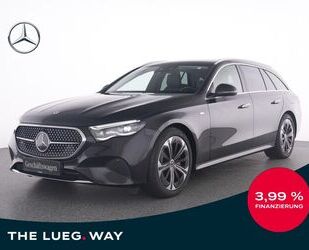 Mercedes-Benz E 300 Gebrauchtwagen