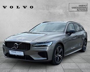 Volvo V60 Gebrauchtwagen