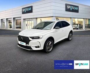 DS Automobiles DS7 (Crossback) Gebrauchtwagen
