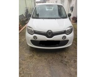 Renault Twingo Gebrauchtwagen
