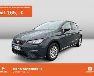 Seat Ibiza Gebrauchtwagen