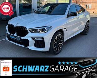 BMW X6 M50 Gebrauchtwagen