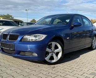 BMW 318 Gebrauchtwagen