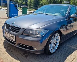 BMW 335 Gebrauchtwagen