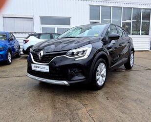 Renault Captur Gebrauchtwagen