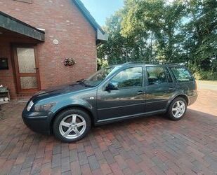 VW Bora Gebrauchtwagen