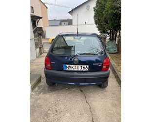 Opel Corsa Gebrauchtwagen