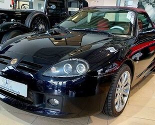MG TF Gebrauchtwagen
