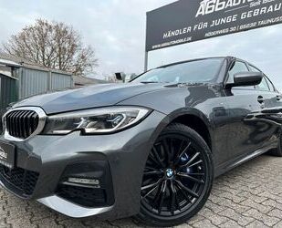 BMW 330 Gebrauchtwagen