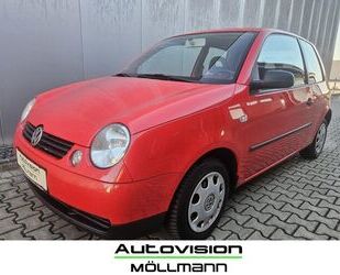 VW Lupo Gebrauchtwagen