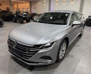 VW Arteon Gebrauchtwagen