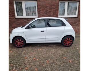 Renault Twingo Gebrauchtwagen