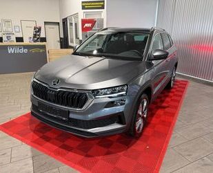 Skoda Karoq Gebrauchtwagen