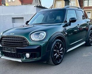 Mini Cooper D Gebrauchtwagen