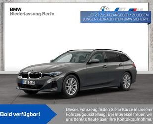 BMW 320 Gebrauchtwagen