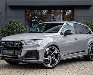 Audi SQ7 Gebrauchtwagen