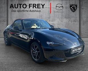 Mazda MX-5 Gebrauchtwagen