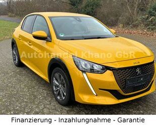 Peugeot 208 Gebrauchtwagen