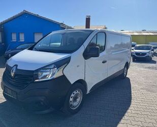 Renault Trafic Gebrauchtwagen