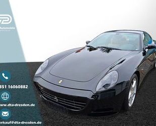 Ferrari 612 Gebrauchtwagen