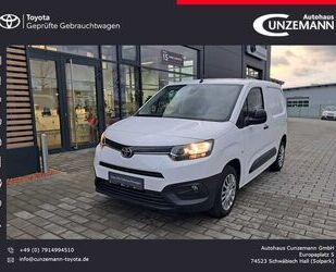 Toyota Proace City Gebrauchtwagen