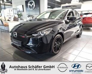 Mazda 2 Gebrauchtwagen