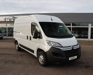 Citroen Jumper Gebrauchtwagen