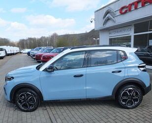 Citroen C3 Gebrauchtwagen