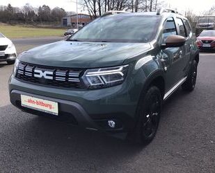 Dacia Duster Gebrauchtwagen