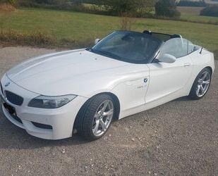 BMW Z4 Gebrauchtwagen