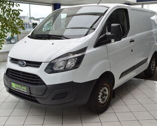 Ford Transit Custom Gebrauchtwagen