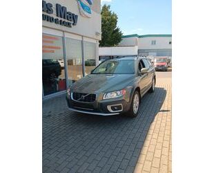 Volvo XC70 Gebrauchtwagen