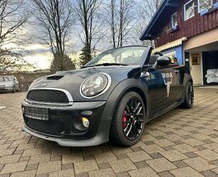Mini John Cooper Works Gebrauchtwagen
