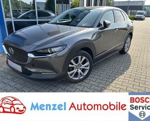Mazda CX-30 Gebrauchtwagen