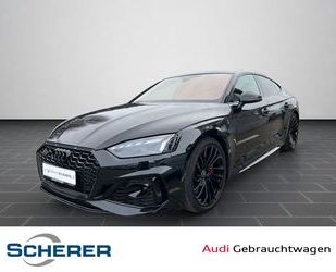 Audi RS5 Gebrauchtwagen