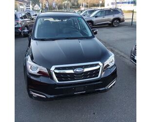 Subaru Forester Gebrauchtwagen