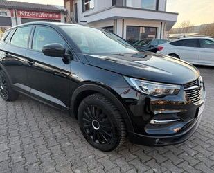 Opel Grandland (X) Gebrauchtwagen
