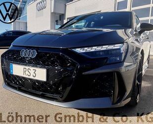 Audi RS3 Gebrauchtwagen