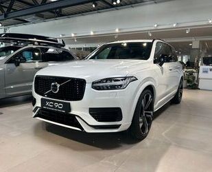 Volvo XC90 Gebrauchtwagen