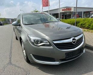 Opel Insignia Gebrauchtwagen