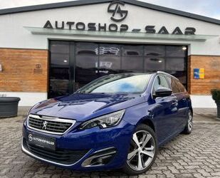 Peugeot 308 Gebrauchtwagen