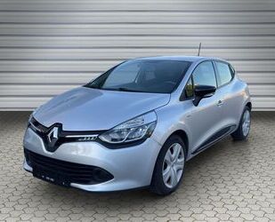 Renault Clio Gebrauchtwagen