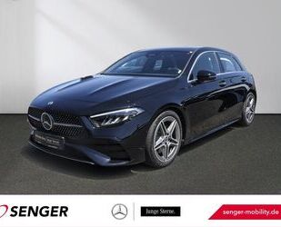 Mercedes-Benz A 220 Gebrauchtwagen