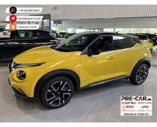 Nissan Juke Gebrauchtwagen